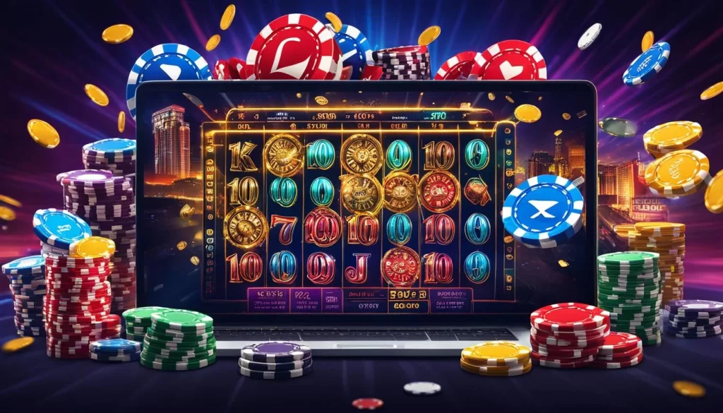 Đánh giá chi tiết các trò chơi và nhà cung cấp game tại betvision
