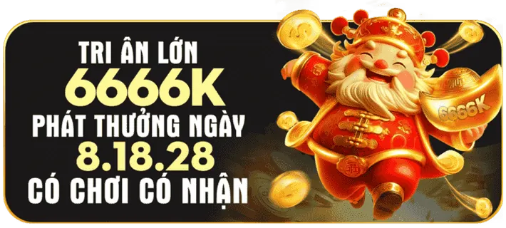Cập nhật các chương trình khuyến mãi mới nhất từ betvision chính thức