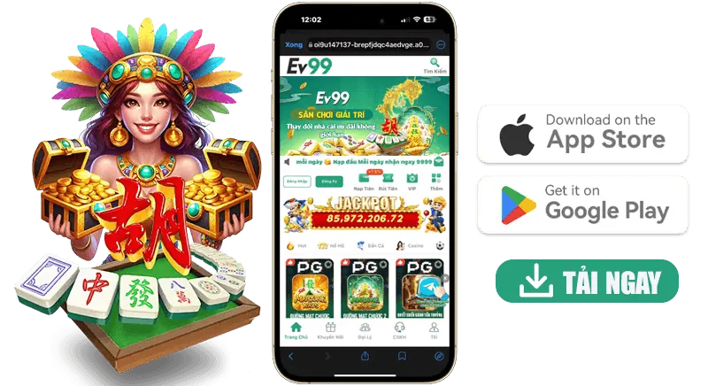Chương trình VIP BetVision