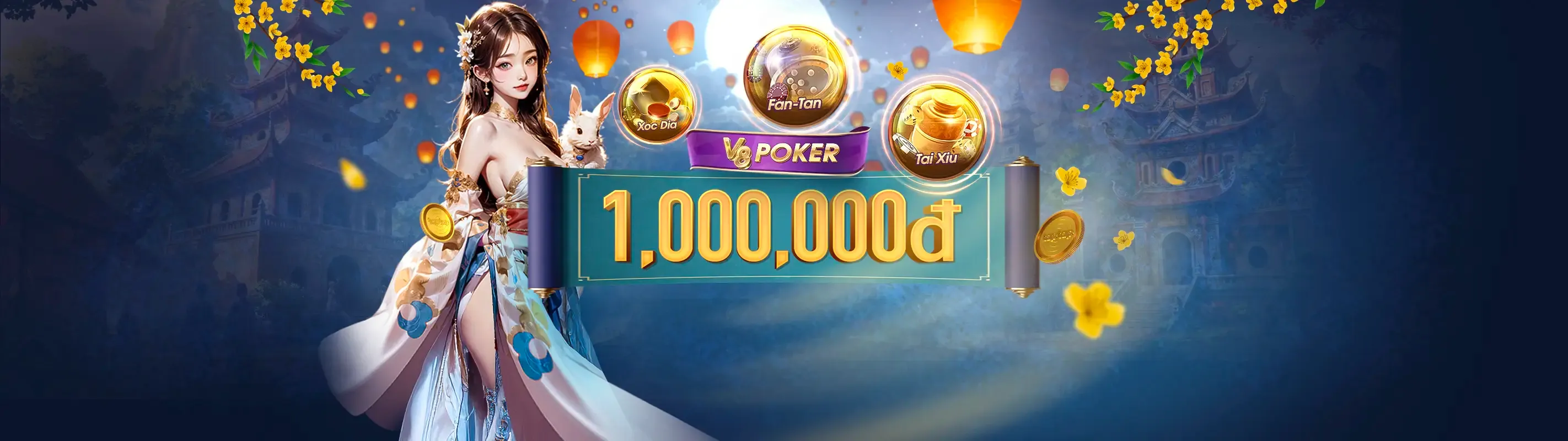 Bắn Cá betvision chính thức
