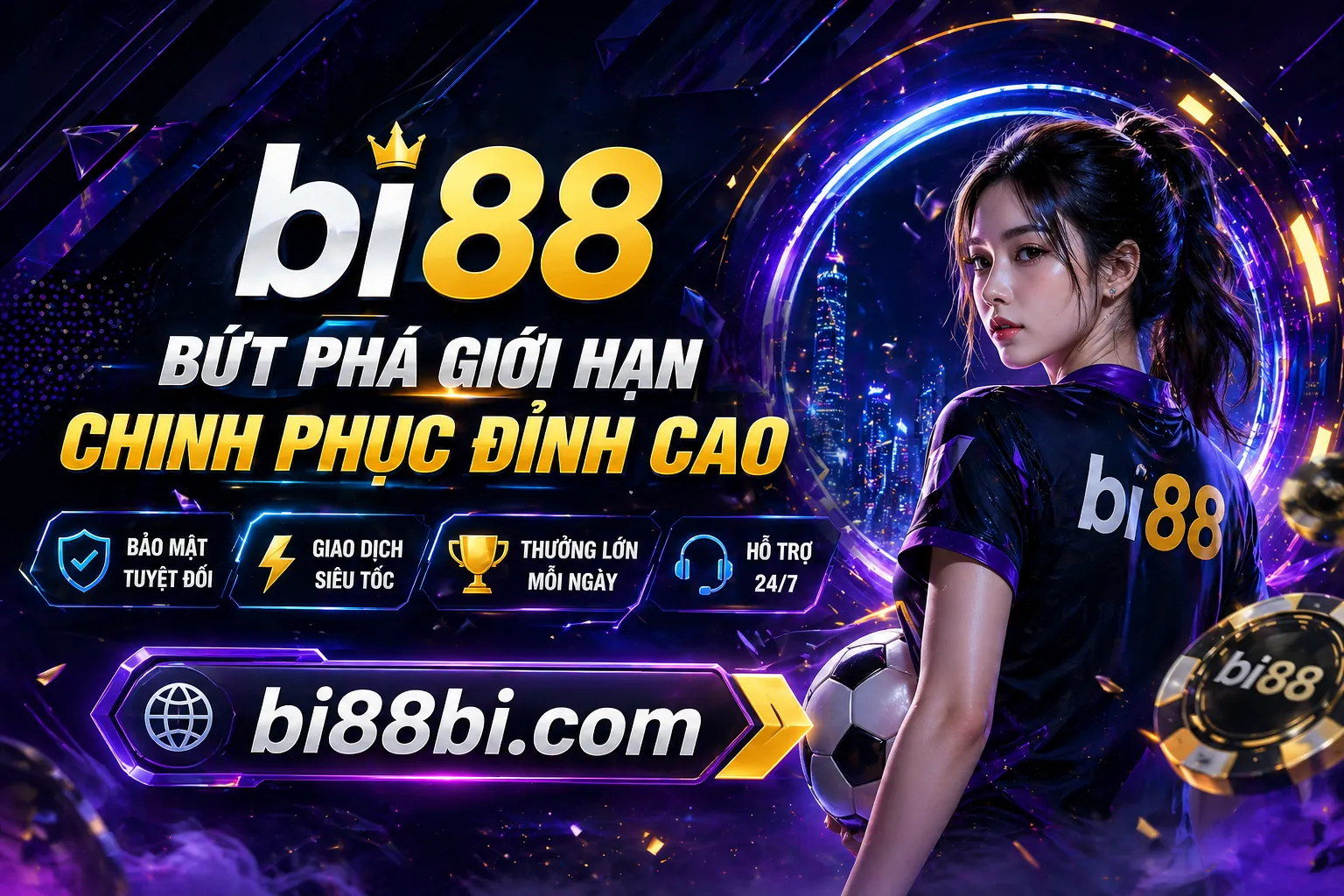 Hình ảnh khuyến mãi lớn tại BetVision chính thức