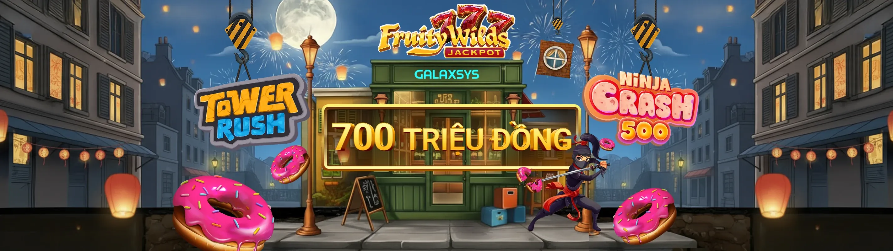 Đá Gà betvision chính thức