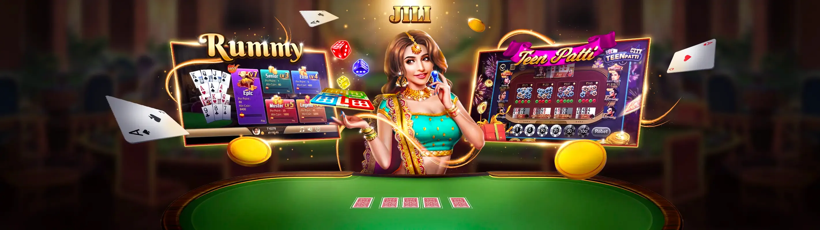 Hình ảnh đại diện betvision chính thức