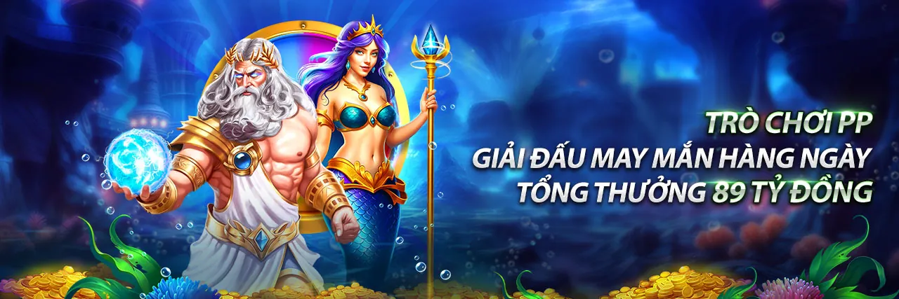 Thế giới Bắn Cá sôi động tại BetVision Chính Thức
